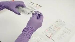 How to use BioRoot™ Flow?