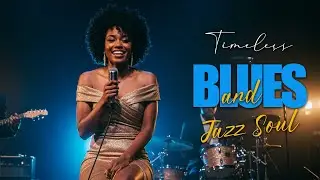 Etta James-Inspired Blues & Soul | Timeless Love, Heartbreak & Strength Anthems