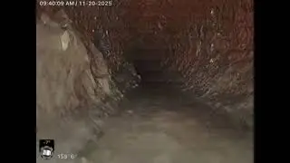 Brannon Big Box sewer