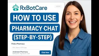 Try These Simple Steps to Get Pharmacy Help Fast!