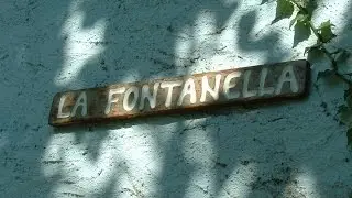 La Fontanella, Trio Corno delle Alpi