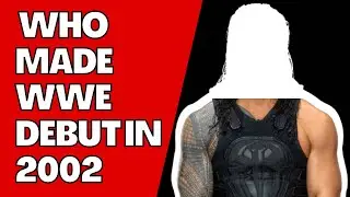 Only Hardcore WWE Fans Can Answer These Superstar Questions!