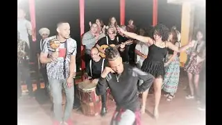 Atabal - HASTA QUE AMANEZCA  [Video Oficial]