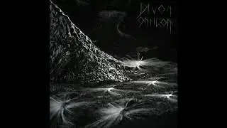 Druon Antigon - Desontstijging (Full-Length: 2020) Onism Productions