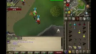 60 Attack Pure Pvp Worlds Pking