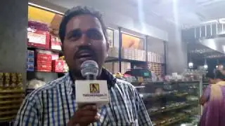 Karachi Bakery in Suchitra X Road, Hyderabad | Yellowpages.in