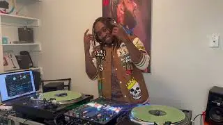 hip hop mix