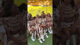Joyful Umkhosi Womhlanga Celebration | Zulu Culture 2025