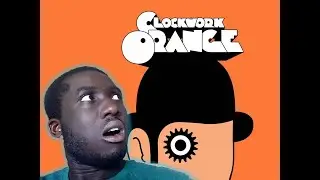 A Clockwork Orange Book Review