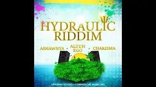 ALTUH EGO- DONT BOTHER WE (Hydraulic Riddim - Cropover 2022)