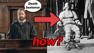 The Death Penalty in the US Explained