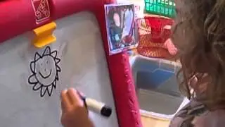 Week of the Young Child 2013 - a video by Child Care Resources