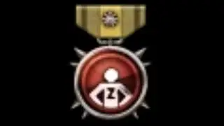 Counter-Strike Nexon: Super Soldier Medal 🎖