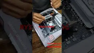 RYZEN 5 8500G & B650M Gaming wifi Full combo ₹35K🤯🤯(DDR5)
