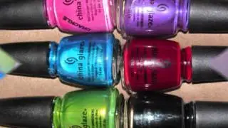 More Nail Polish...Anyone???