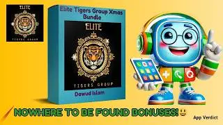 Elite Tigers Group Xmas Bundle Review: Worth It or Pure Hype?