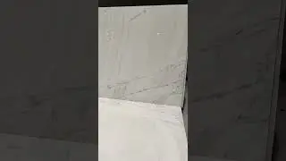 PURE INDIAN Marble | Carrara White 18mm | Premium Look & Superior Quality.