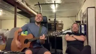 Prove You Wrong (Mike Shinoda Cover) [Session 520]