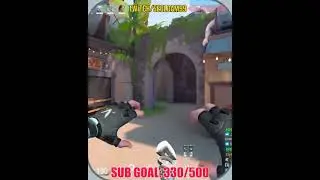 Seoldam  The Most Aggressive Korean Jett ACE Breeze  Best Jett Plays Valorant #Shorts