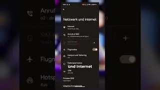 Werbung auf Android blockieren