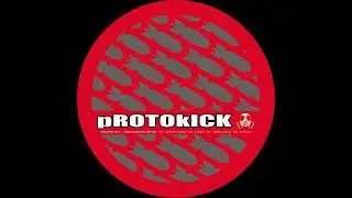 Protokick - Electronic Brain