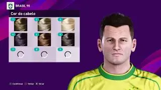 DUNGA LEGEND PES 2020