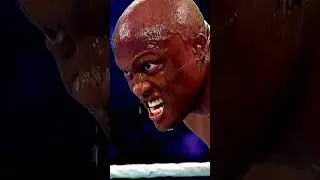 Goldberg vs Bobby lashley 👿👿👿#shorts #wwe