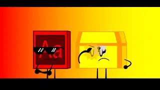 object skywars QFTC styled intro