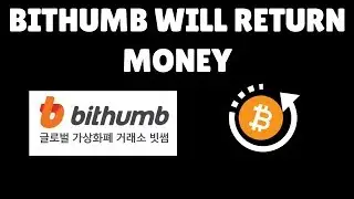 Bithumb will return hacked money! Crypto valuations are crazy these days