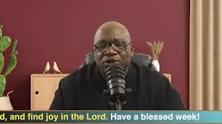 5.29.2025 Inspirational Bible Study | Godly Direction: The Road of Faith | Matthew 2:1-15