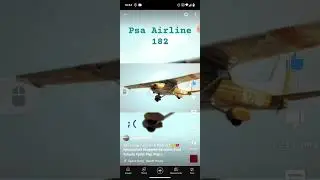 rip psa Airline 182