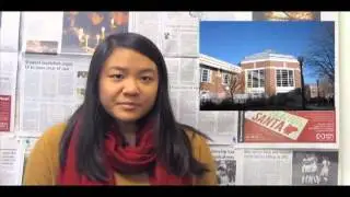Daily Illini Vidcast 12/13/12