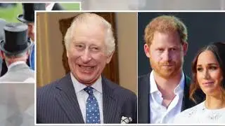 &ldquo;3 MIN AGO: King Charles Makes FINAL Move Against Harry & Meghan &ndash; Palace Stunned&rdquo;