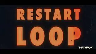 DEATHLOOP &ndash; Official Launch Date Reveal