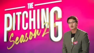 &lsquo;คุณอ๊บ Mr.Zen&rsquo; เฟรนช์ฟรายส์สัญชาติไทย ต้องดังไกลระดับโลก | THE PITCHING Season2