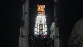 #yahussain  jalaun ka tajiya