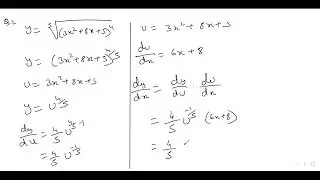 QUESTION BANK SOLUTION  DERIVATIVES