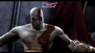 God of War Ghost of Spartan RPCS3 01