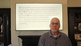 Should We Ask God For A Sign? | Pastor John Kimmel | SteepleLess Church