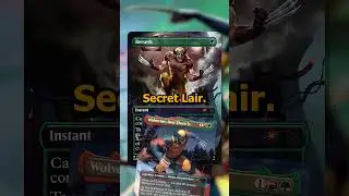 Top 5 Reprints from the Marvel Secret Lair Crossover!