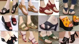 Ballybabes Shoes with Price | Casual Comfort Shoes for Girls | Latest Stylish Shoes | Trendy Shoe