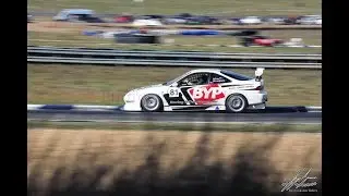 BYP Racing Built DC2R Endurance - Wakefield Park 1:03.1