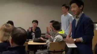 My Identity Discussion