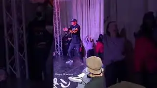 LES TWINS | Larry Killing Beat In 15 Seconds 🔥| Please Subscribe For More