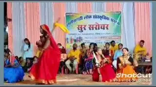 छत्तीसगढ़ लोक संस्था सूर सरोवर संबलपुर भानुप्रतापुर