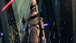 Star Wars: Clone Wars Music Video