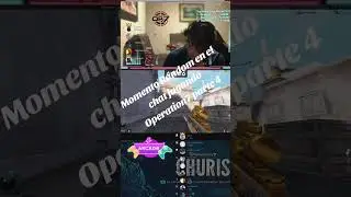 momentos Random jugando #op7 #operation7