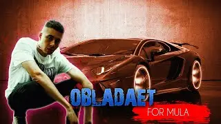 💎 Иностранец реагирует на OBLADAET &mdash; FOR MULA💎