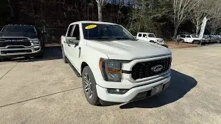 2023 Ford F-150 XL Atlanta, Jasper, Canton, Dawsonville, Ellijay GA