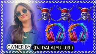 Night Riders Extreme HighWave Remix Flow &ndash; {DJ DALALYU I.09} 🌌🏍️🔥